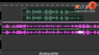 TUTORIAL: Como manejar la música y la voz en un spot (Adobe Audition)