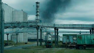 NUCLEAR fuel can GET into groundwater, making the territory of Ukraine unfit for life. Movie Recap