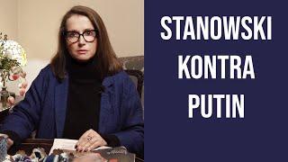 Komu zazdroszczę... ?