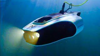 TOP 5 Best Underwater Drones in 2023