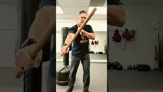 Kali Martial Arts For Beginners - Siniwali Pattern Basics