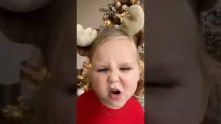MERRY CHRISTMAS SINGING 2023 #christmas #merrychristmas #natale