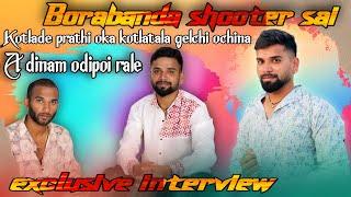 BORABANDA SHOOTER SAI || EXCLUSIVE | INTERVIEW || Ano Kotlathala kotladhi Gallichi ochina