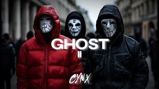 [FREE] Drill Type Beat - GHOST 2 | UK Drill Type Beat