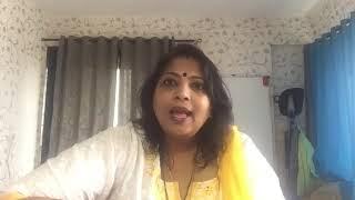 Dr Vidya Shetty Gynacologist-Medico Legal Course  Testimonial