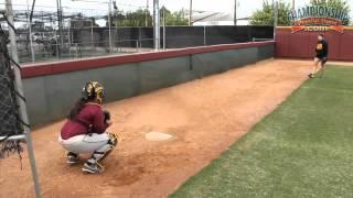 A to Z Guide to Catching Mechanics and Drills