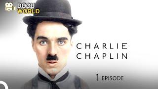 Charlie Chaplin in A Jitney Elopement