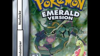 Pokemon Emerald Randomizer Nuzlocke Part 19: Aftermath Grinding