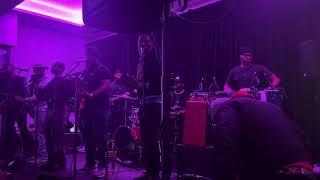 Sirius Company at Sobe Lounge 12/11/24 2nd set