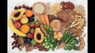 Dr. Joe Galati: Dietary #Fiber Facts You Need to Know