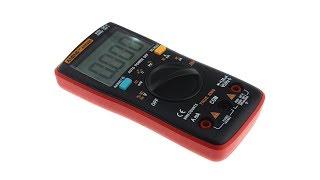 EEVblog #1007 - Is a $25 Multimeter Any Good?