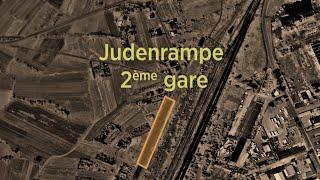 The Judenramp, Jewish ramp  [English Subtitle]