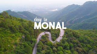 DAY IN MONAL PIR SOHAWA 