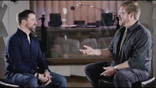 Palantir Using Palantir | A Conversation with CIO Jim Siders