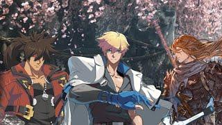 Guilty Gear Strive is Hype | Ky Kiske Online Matches