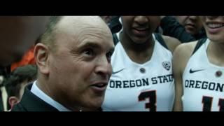 Relive Oregon State WBB Thriller Over Stanford