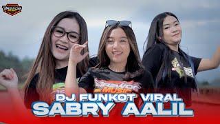 DJ FUNKOT ARABIC PALING DI CARI - SABRY AALIL FUNKOT HOREG PALING ENAK SEDUNIA