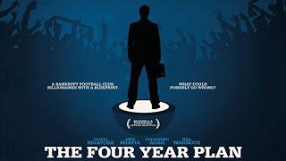 Qpr - The Four Year Plan