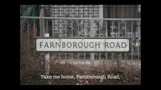 Farnborough Road