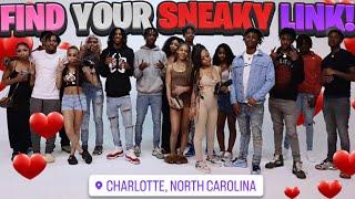 Find your sneaky link! | 7 boys & 7 girls Charlotte ️