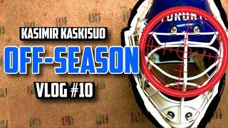 Headshots | Kasimir Kaskisuo Off-Season Vlog #10