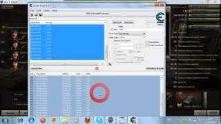 Cheat Engine взлом World of Tanks и секрет Cheat Engine