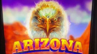 Slot da bar  Arizona (Legend games evolution) cristaltec slot machine 