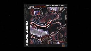 (10) FREE Sample Pack - CuBeatz, Pvlace, Southside, Murda Beatz, Pyrex Whippa, VOU, OZ & More!