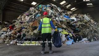University of Exeter Business School, Environmental Sustainability