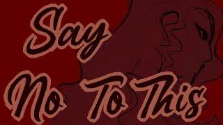 Say No To This | HAMILTON ANIMATIC