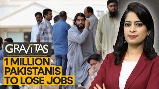 Gravitas: Wave of unemployment to grip Pakistan