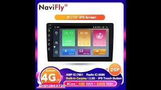 NaviFly M200 M400 series