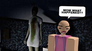 ROBLOX HOMECOMING  | SHORT CREEPY STORIES