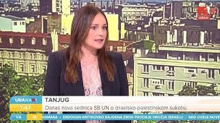 URANAK1| Keš krediti za refinansiranje sve traženiji među građanima | Mirjana Đorđević, Sberbank