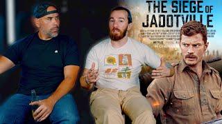 Green Beret Reacts to The Incredible True Story of The Siege of Jadotville