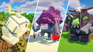 15 Amazing Minecraft Mods! (1.20.1＆ 1.21) | The Warhammer Mod