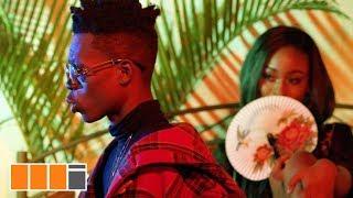 Strongman - Baby Girl ft. Kuami Eugene (Official Video)