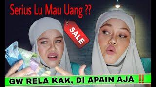 MAU DI BAYAR BERAPA..⁉️ #Sugarmami.part13