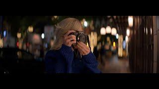 Maybe - Short Film / Lens Test / Fujifilm GFX100II / 2x Anamorphic Blazar CATO 85mm T2.8