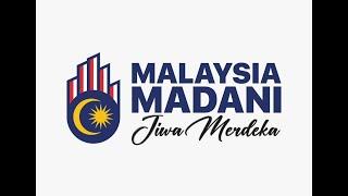 HKHM 2024 | Logo & Tema Sambutan | Malaysia MADANI: Jiwa Merdeka