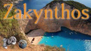 Greece ~ Zakynthos