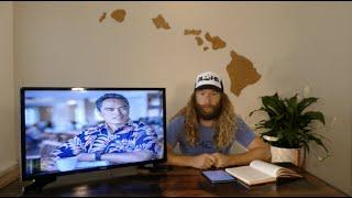 The Real Hawaii: Aloha