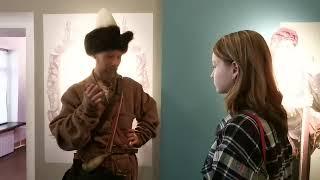 Стрелецкие палаты.