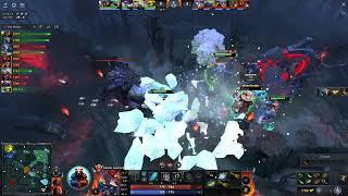 YATORO DROW RANGER FULL GAMEPLAY PERSPECTIVEDOTA 2 PATCH 7.37E