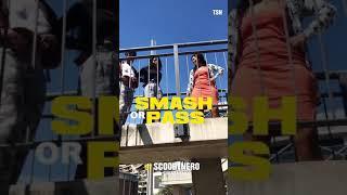 Scooby Nero- SMASH OR PASS (viral video)