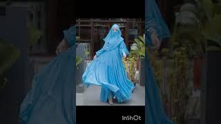 abaya design, muslim girl hijab, #short, #viral, #trending.