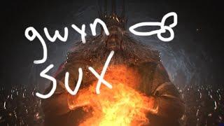 SCOTT THE JUND'S YOUTUBE CHANNEL - DARK SOULS III