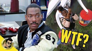 WTF Happened to Beverly Hills Cop III?