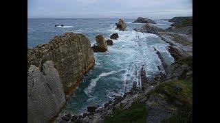 Places to see in ( Cantabria - Spain ) Liencres