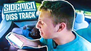 *UNRELEASED* WROETOSHAW - SIDEMEN DISS TRACK